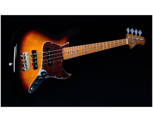 Фото Бас-гитара JET JJB-300 SB