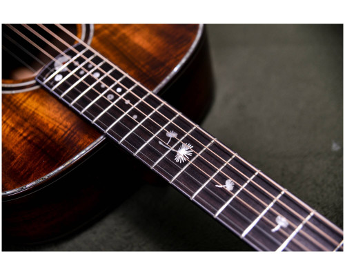 Фото Электроакустическая гитара Crafter Mind G-2500CE ALK DL