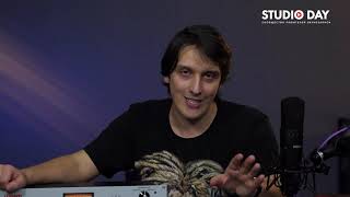 Фото Компрессор Warm Audio WA-2A