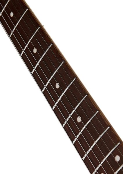 Фото Электрогитара Voltone EG-H15 Red