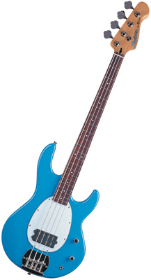 Фото Бас гитара CRUZER MB-500/LBL