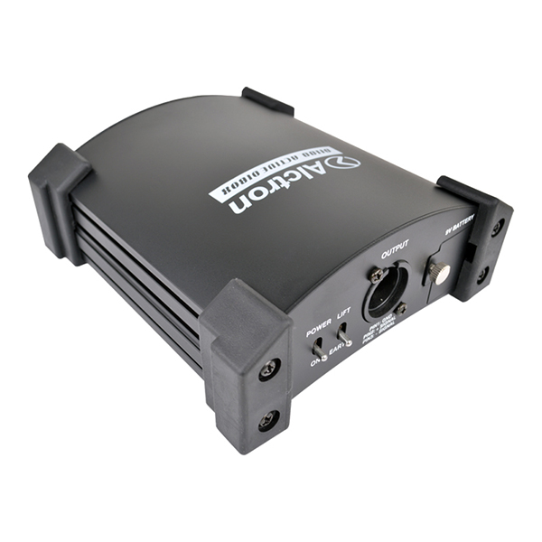 Фото Директ-бокс Alctron DI100 D.I. Box