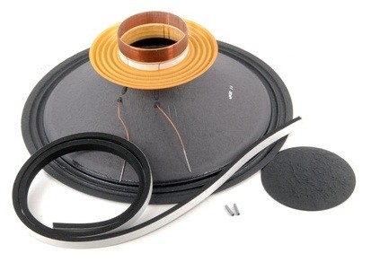 Фото EighteenSound KIT18LW2400