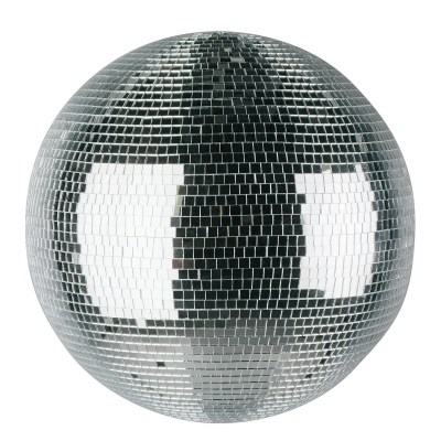 Фото Зеркальный шар Scanic mirror ball 40cм