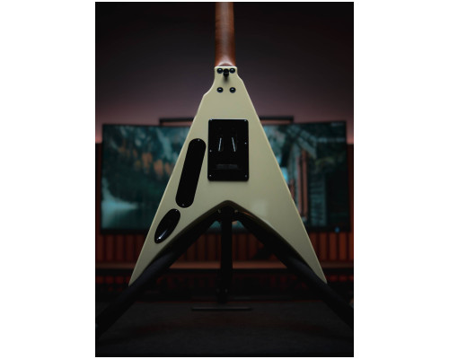 Фото Электрогитара Spira V-420 AWH