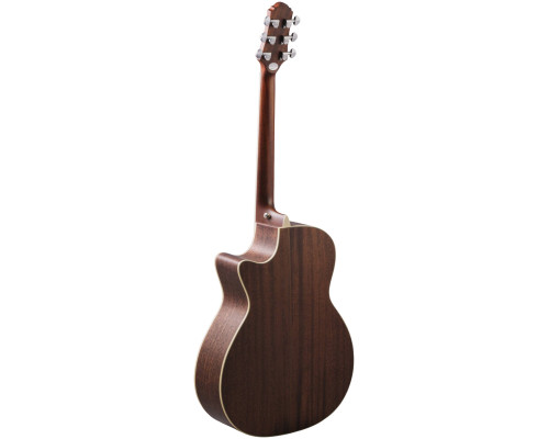Фото Электроакустическая гитара Crafter GAE-7/NC VVS