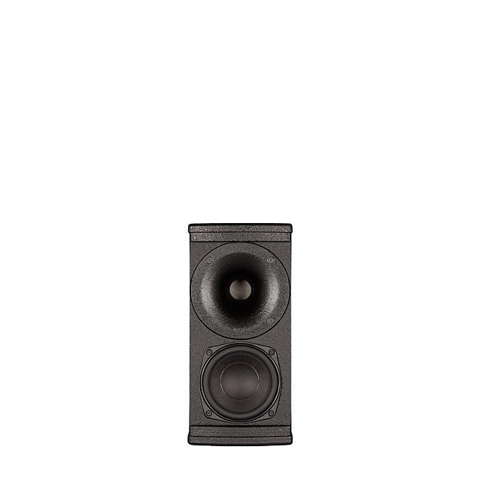 Фото Пассивная акустическая система IDEA Pro Audio LUA5