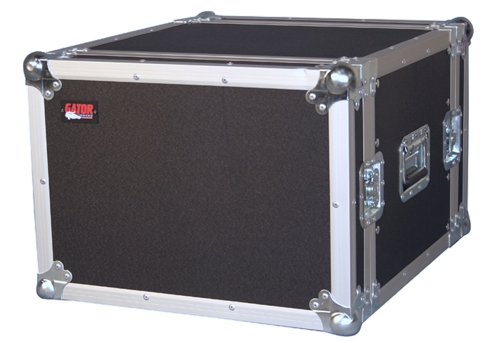 Фото GATOR G-TOUR 8U