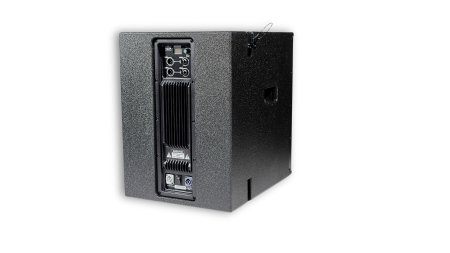 Фото Активный сабвуфер SVS Audiotechnik CASCADE N5A SUB
