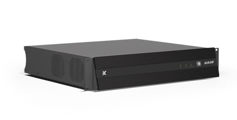 Фото Усилитель мощности K-ARRAY KA18