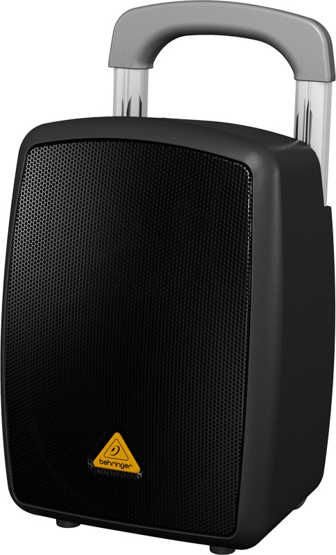 Фото Активная акустическая система Behringer MPA40BT-PRO