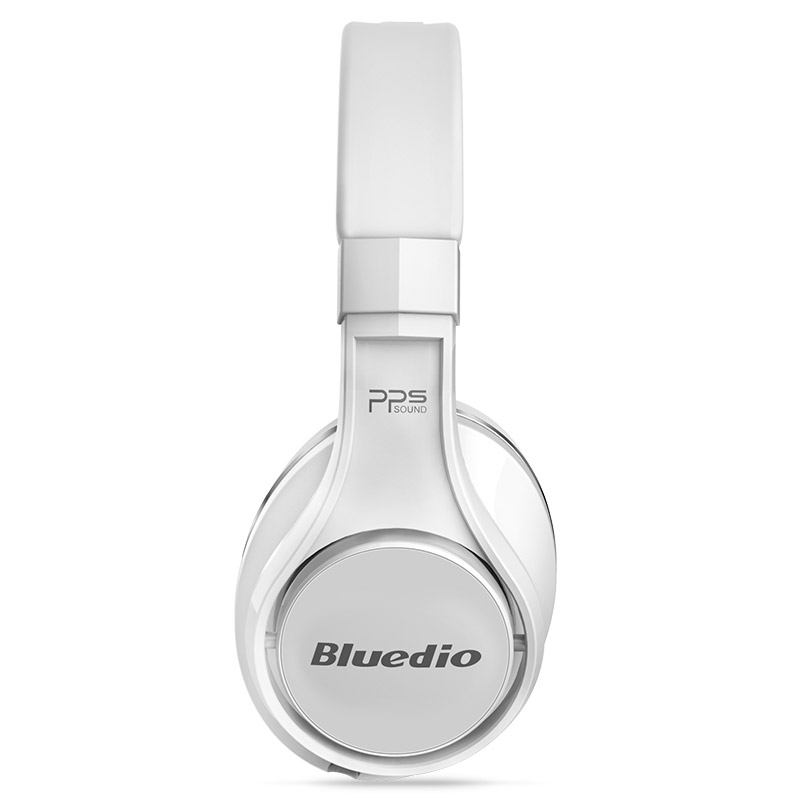 Фото Bluedio U White