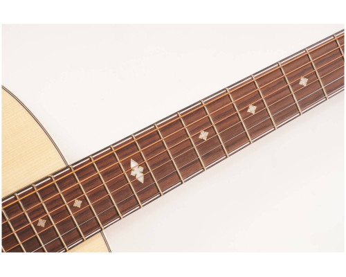 Фото Акустическая гитара Mollo SJ-60NA