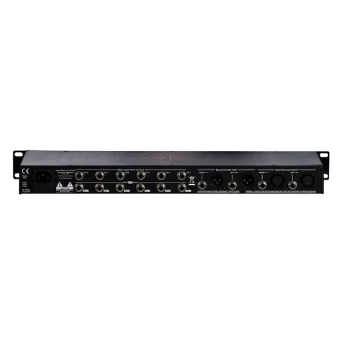 Фото Усилитель для наушников ART HeadAMP6 Pro