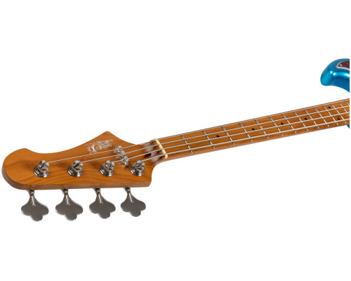 Фото Бас-гитара JET JJB-300 LPB