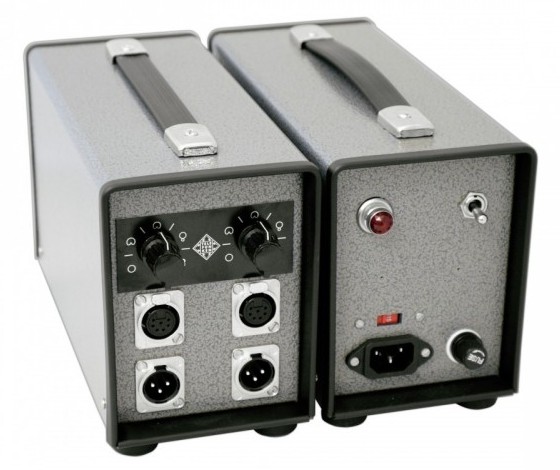 Фото Блок питания Telefunken M 910S