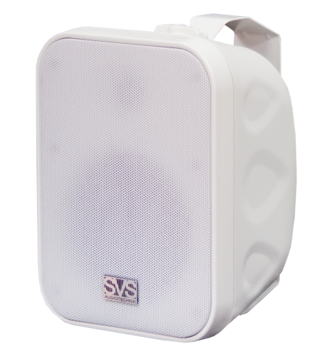 Фото Настенный громкоговоритель SVS Audiotechnik WSP-60 White