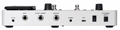 Фото Гитарный процессор Mooer GE150 Plus