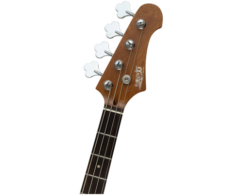 Фото Бас-гитара JET JPB-300 SG R