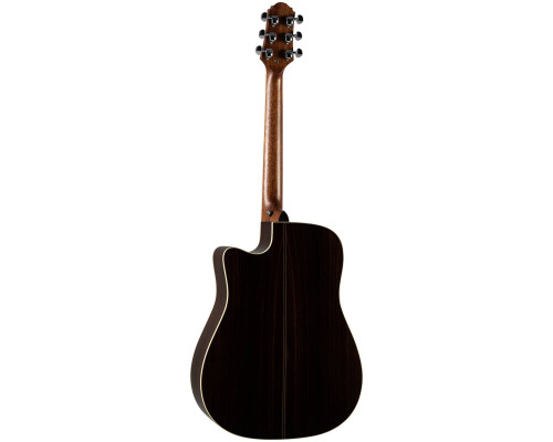Фото Электроакустическая гитара Crafter STG D-18CE