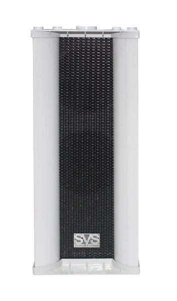 Фото Звуковая колонна SVS Audiotechnik WC-20W