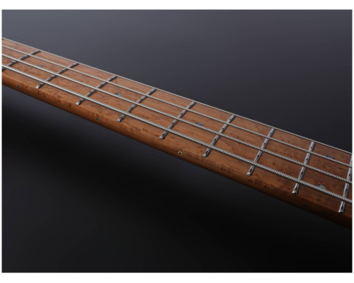 Фото Бас-гитара Keipro KJBM-Custom Premium ACT NT