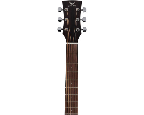 Фото Акустическая гитара Adler OMC10-SM