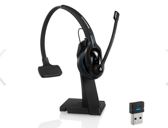 Фото Бизнес-гарнитура Sennheiser MB 1 Pro