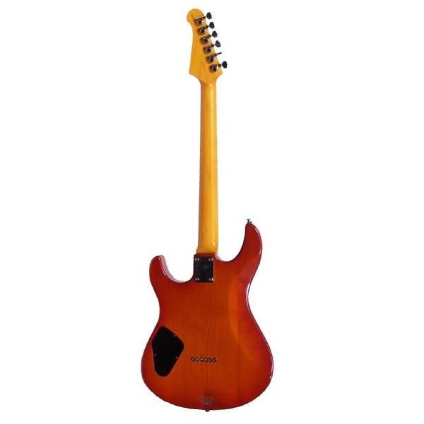 Фото Электрогитара YAMAHA PACIFICA611HFM LAB