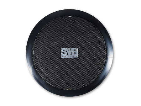 Фото Потолочный громкоговоритель SVS Audiotechnik SC-106 Black