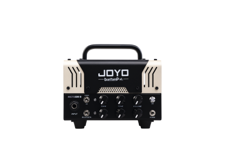 Фото Усилитель для электрогитары Joyo BanTamP XL Meteor II