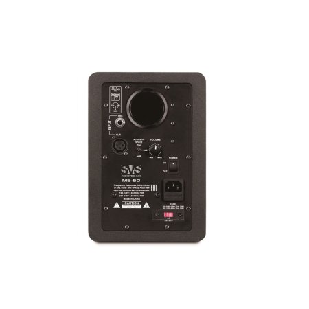 Фото Студийные мониторы SVS Audiotechnik MS-50