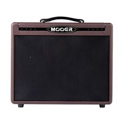 Фото Комбоусилитель для акустической гитары Mooer SD50A