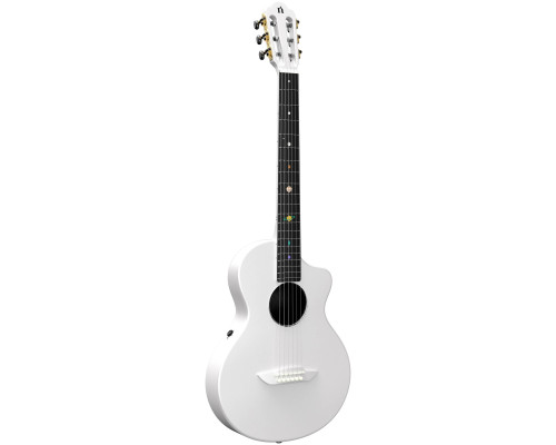 Фото Классическая гитара Natasha Cosmos NSX Radiant Pearl
