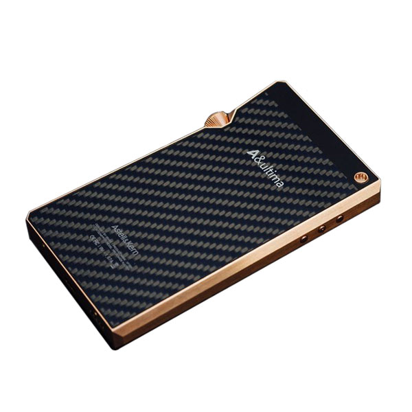 Фото Цифровой плеер Astell&Kern SP1000 Copper