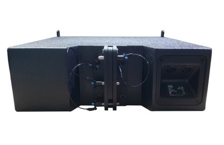 Фото Элемент линейного массива пассивный SVS Audiotechnik LA-26