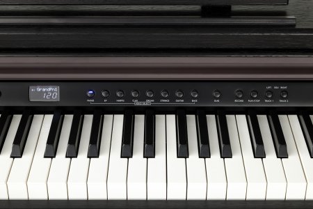 Фото Цифровое пианино Kurzweil CUP E1 SR