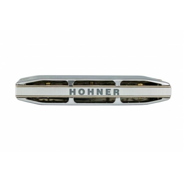 Фото HOHNER Meisterklasse 580/20 F - Губная гармоника диатоническая Хонер