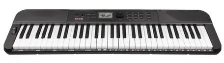 Фото Синтезатор Nux NEK-110-BK