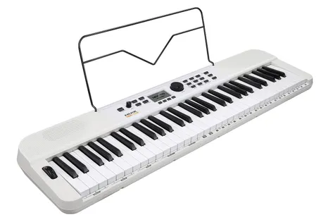 Фото Синтезатор Nux NEK-110-WH