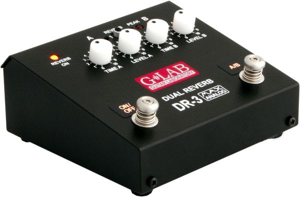Фото G-Lab DR-3