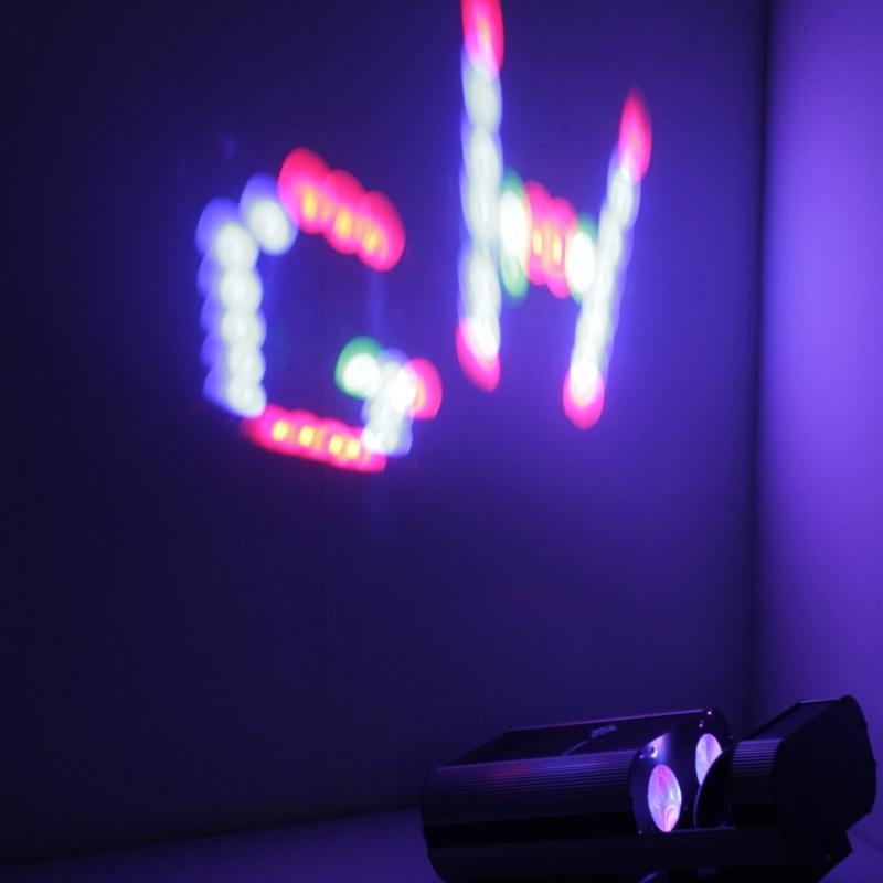 Фото Ross Dual Led Scan