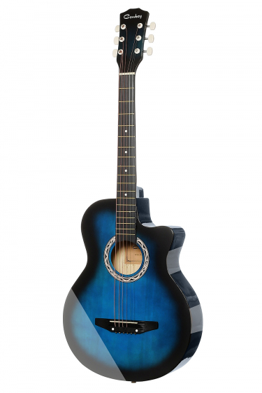 Фото COWBOY 3810C BLS