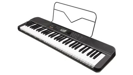 Фото Синтезатор Nux NEK-110-BK