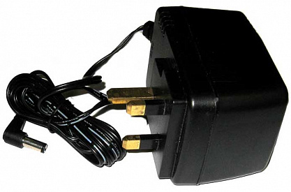 Фото Блок питания Peavey 15 V AC Power Supply - EURO Plug 