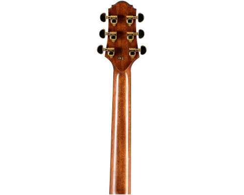 Фото Электроакустическая гитара Crafter SRP D-36E