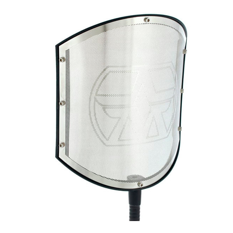 Фото Поп-фильтр Aston Microphones SHIELD GN