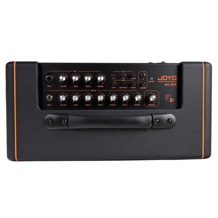 Фото Комбоусилитель для акустической гитары Joyo AC-40S