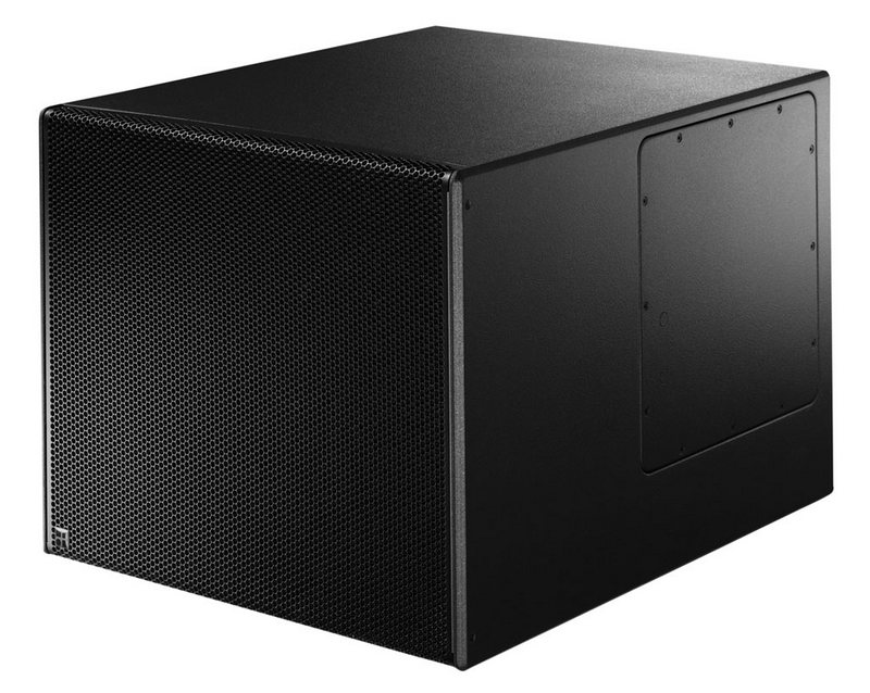 Фото Пассивный сабвуфер d&b audiotechnik 27S-SUB WR