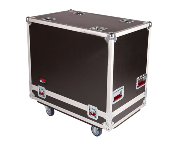 Фото Туровый кейс Gator G-Tour SPKR-215